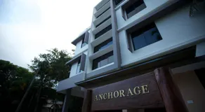 Anchorage Serviced Apartments - Image 5