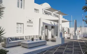 Aressana Spa Hotel & Suites - Small Luxury Hotels of the World - Image 4