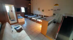 JK QUITINETES ECONOMICO com garagem CENTRAL - Image 5