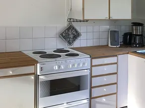 5 person holiday home in Stavsjö - Image 5
