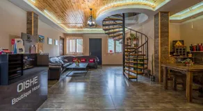 OISHE Boutique Hotel - Image 5