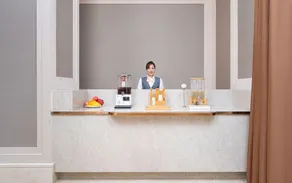 Vienna Hotel (Yangquan Guangyang Road Zhongtu Commercial Port Branch) - Image 4
