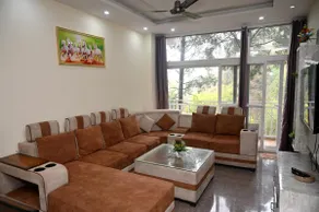 Emerald Woods Stay | Forest view 2bhk near kasauli - Image 4