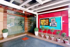OYO 41115 Hotel Ritvik - Image 4