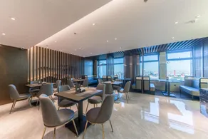 Rezen Dong Hotel Changchun International Convention and Exhibition Center - Image 3