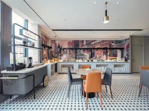 City Comfort Inn Chongzuo Youyi Avenue Baicheng International - Image 3