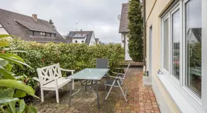 Apartamento Holly que aceita animais de estimação com Wi-Fi e terraço - Image 4