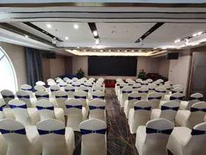Echarm Hotel (Hengyang Zhengxiang Yangguang Meicheng) - Image 5