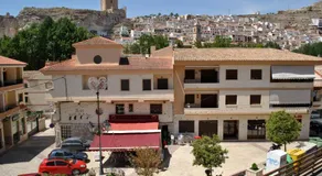 Hostal El Júcar - Image 3
