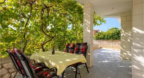 Awesome Apartment In Stara Novalja With Wifi - Image 3