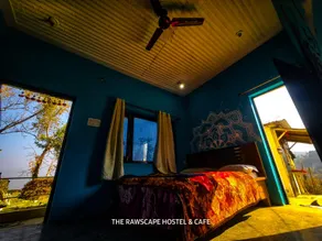 The Rawscape Hostel - Image 2