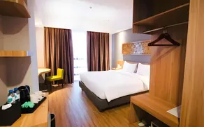 Ayola First Point Hotel Pekanbaru - Image 2