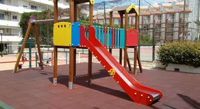 Carihuela Park Palace Studio - Image 4