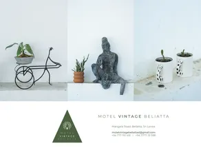 Motel Vintage Beliatta - Image 5