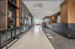 VH Eurostar Durres Hotel & Private Beach - Image 3