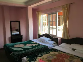 Pashupati Darshan Hotel - Image 2