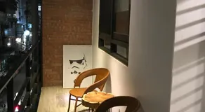 Donghai Cottage Backpack Inn Suite - Image 3