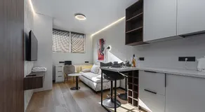 Vilnius City Hotel - Image 3