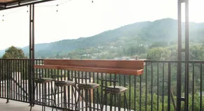 villa view2 sayriah - Image 4