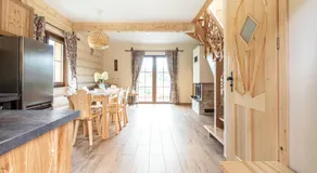 Osada LUX-HOUSE & SAUNA - Image 2
