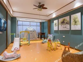 Time Inn Lusheng Hot Spring Hotel (Chengmai Software Park) - Image 3
