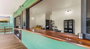 Temenino Pihiti Secluded Bungalow - Image 4
