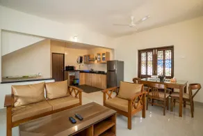 AspireAlconVilla~Premium~2Bhk~BeachTouch~Candolim - Image 2