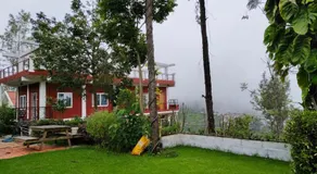 May Fair Vista Home - Luxury Villa - Huge Lawn - Scenic Views - Free Parking - Image 5