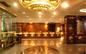 Classic Hotel - Image 4