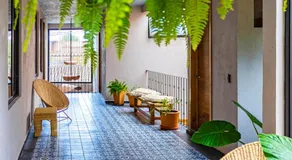 Casa Lavanda Hotel Boutique - Image 3
