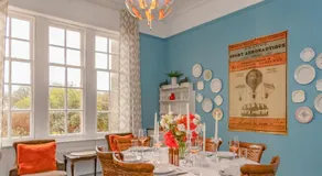 Fern Forest House- Uk31047 - Image 4