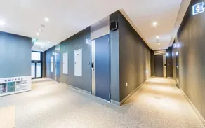 Rosabell Hotel - Image 3