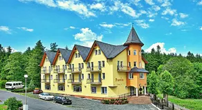 Pasja Dom Wypoczynkowy Świeradów - Zdrój w górach - Image 3
