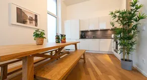 Großzügige Wohnung in der Nähe vom Quartierpark - Image 4