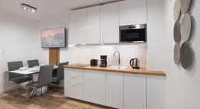 Szikla apartmanok Visegrád - Image 4