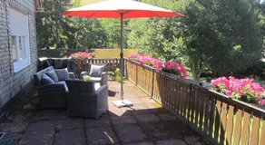 Pension Haus zur Orke - Image 4