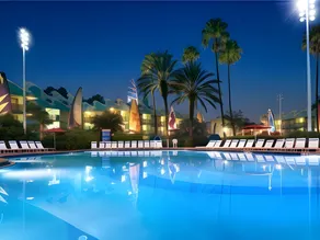 Disney's All-Star Sports Resort - Image 5