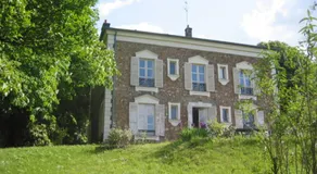 maison avec jardin et terrasse - Image 4