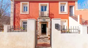 Casa Rural La Rosaleda de Pajares - Image 4