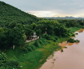 Loogmai Guesthouse Chiang Khan - เรือนแรมลูกไม้ เชียงคาน - Image 5