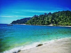 Pangkor fun fun fun apartment - Image 3