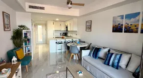 Casares del Mar Seaview Luxury 3 bedrooms - Image 2
