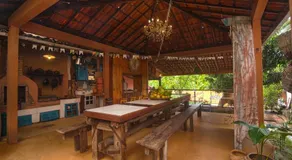 hostel Mama Africa 2 - Image 4
