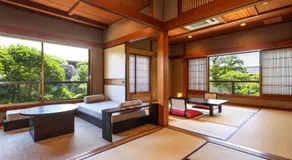 Beautiful Japanese Garden Kagetsu - Image 2