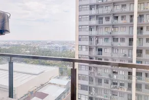 Good Deal and Cozy Studio Daan Mogot City Apartment - Image 4