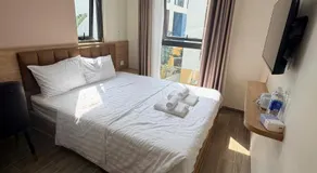 Vian Gia hotel - Image 2