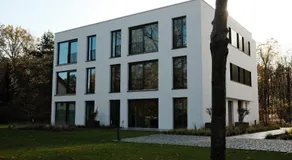 bluestar apartments am Storkower See inkl Badesteg und Gartensauna - Image 5