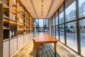 Ji Hotel Suzhou Weitang - Image 4
