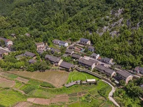 Houyuan Cottage  Homestay - Image 4