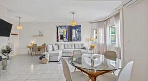 Fabulous central apartment close to the sea! - Image 2